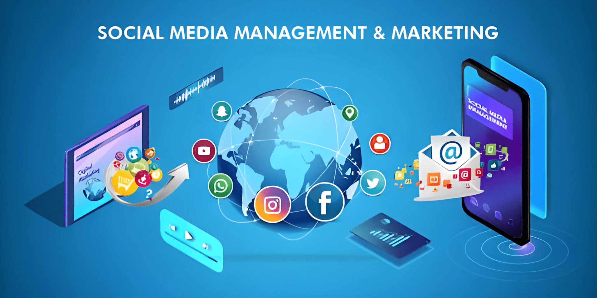 Best Digital Marketing Agency in Tirupur